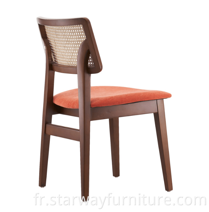 Rattan Chair